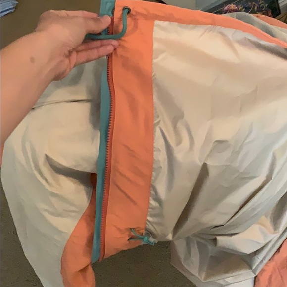 NEW Patagonia Parka XL - Picture 5 of 7